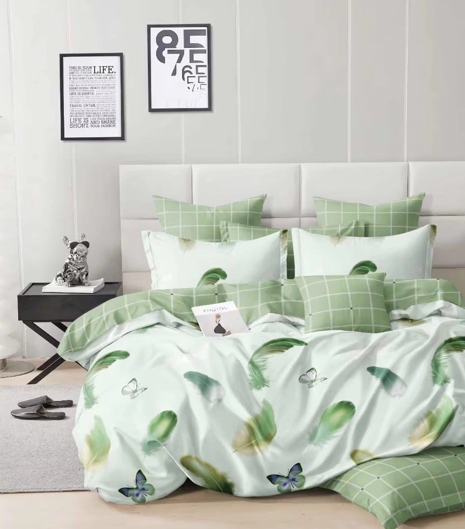 Premium bracna posteljina lux-260