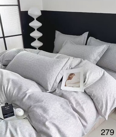 Premium bračna posteljina SET 6/1 lux-279