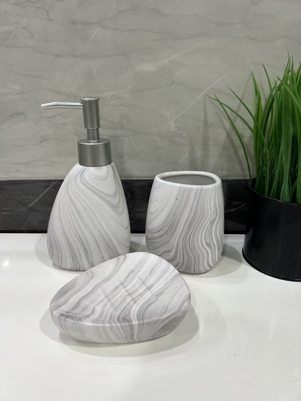 Keramički set DI-072