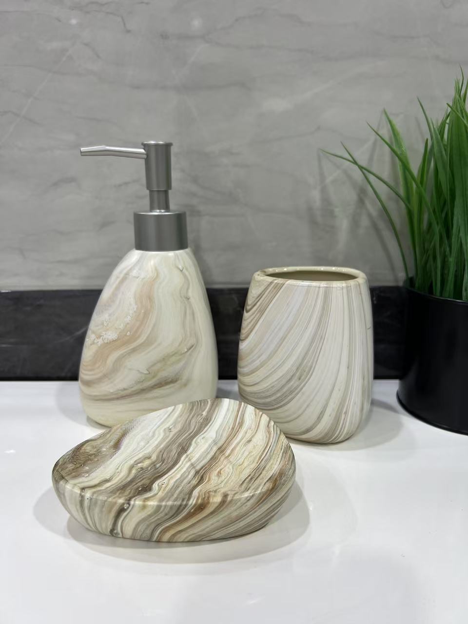 Keramički set DI-071