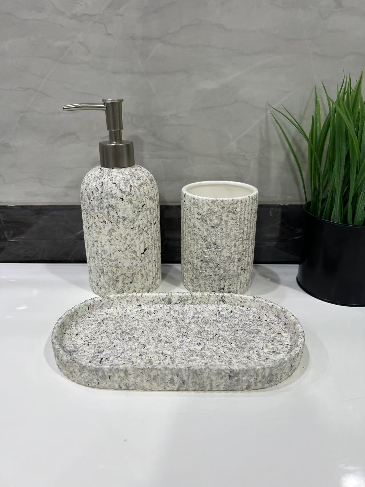 Keramički set DI-066